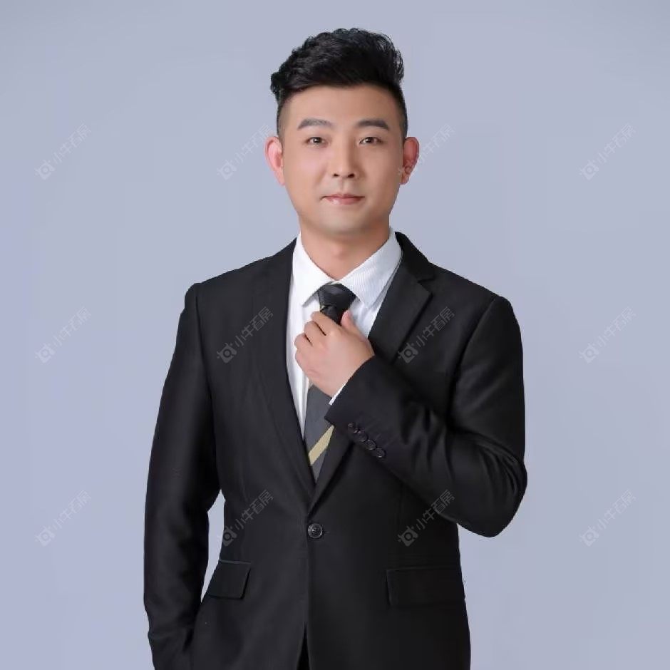 二手经纪人秦邹