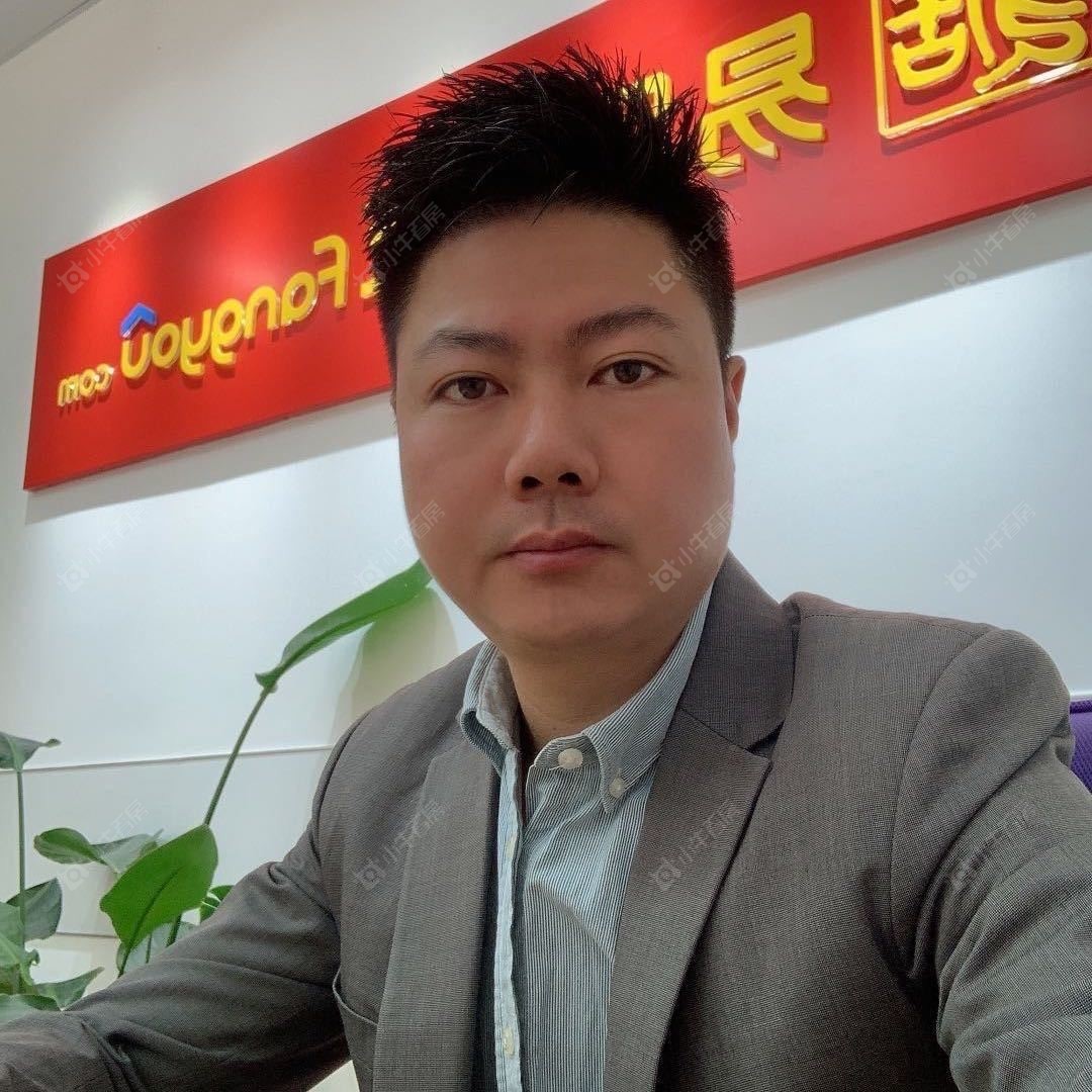 二手经纪人蒋仁杰