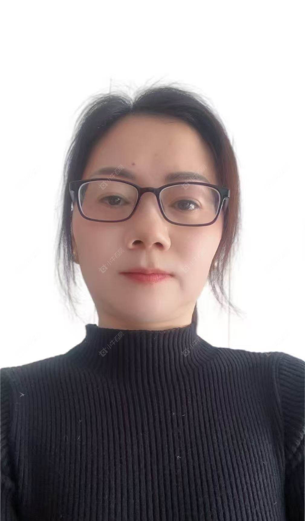 二手经纪人张小兰