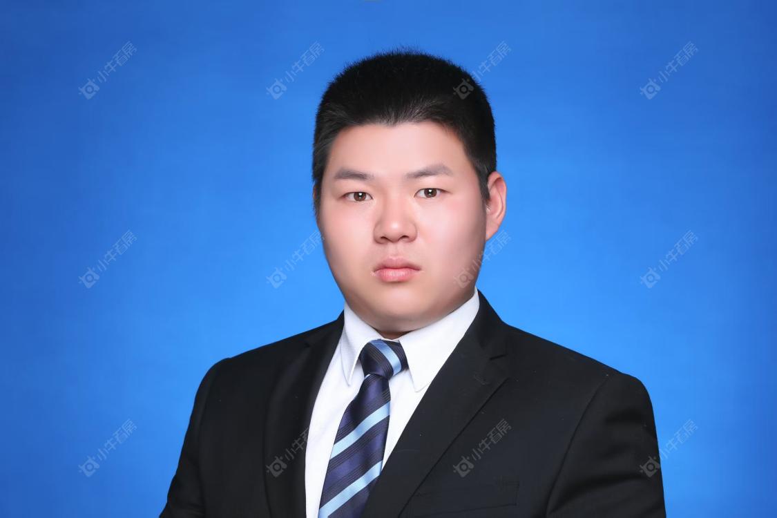 二手经纪人孔潇军