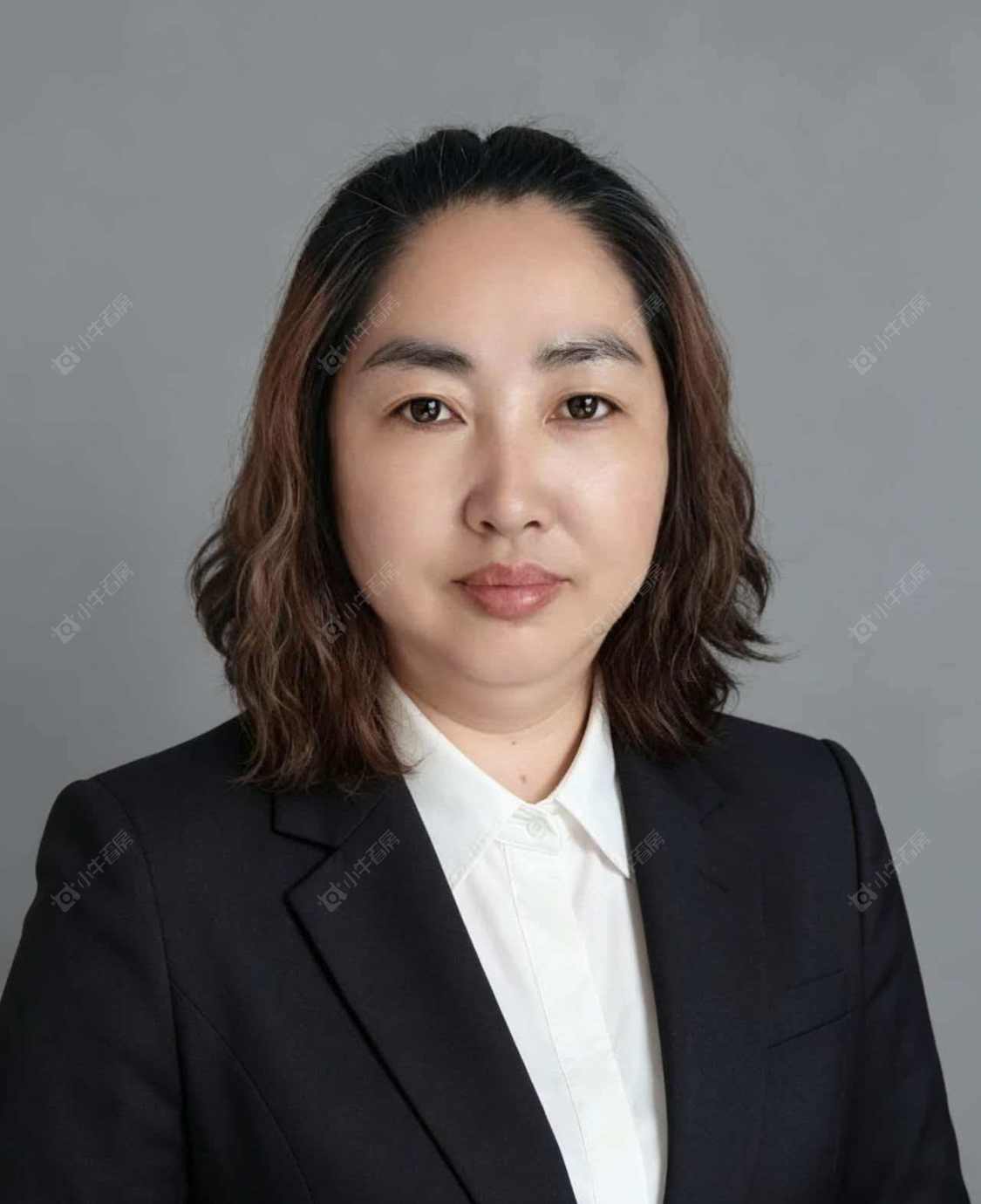 二手经纪人董蕾宏