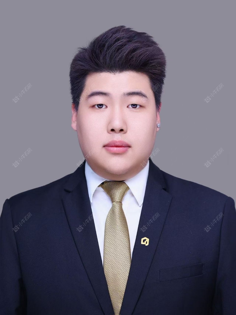 二手经纪人夏涛