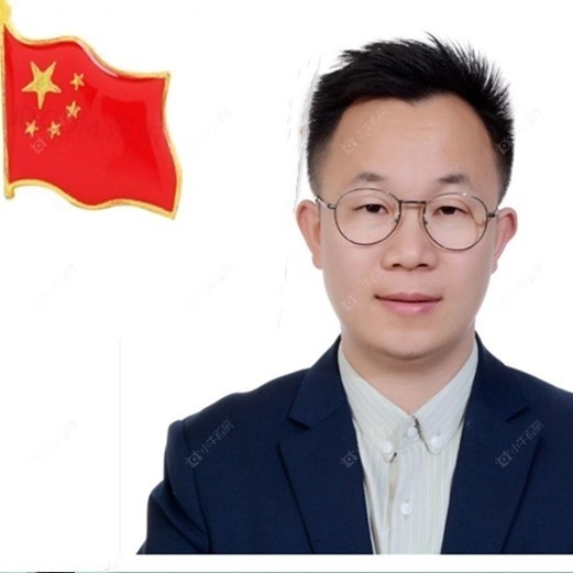 租房经纪人徐斌