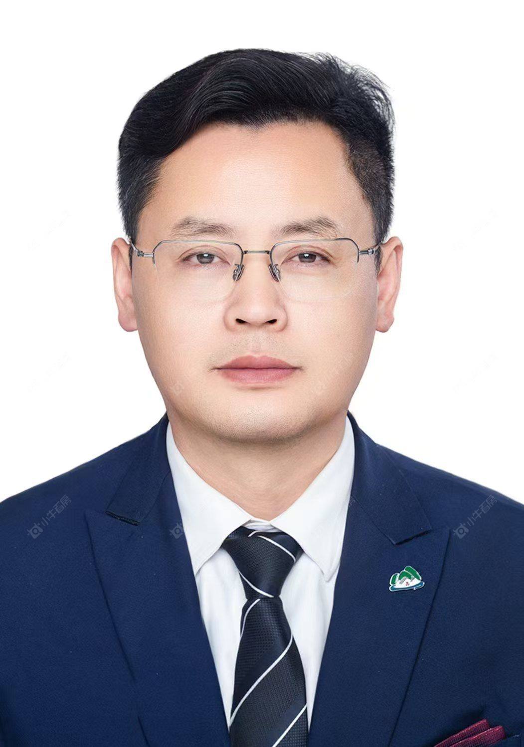 楼盘经纪人毕金付