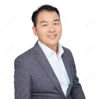 楼盘经纪人丁震