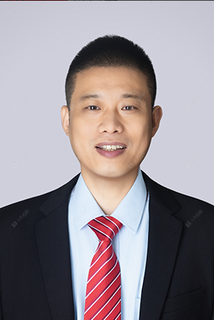 二手经纪人董硕