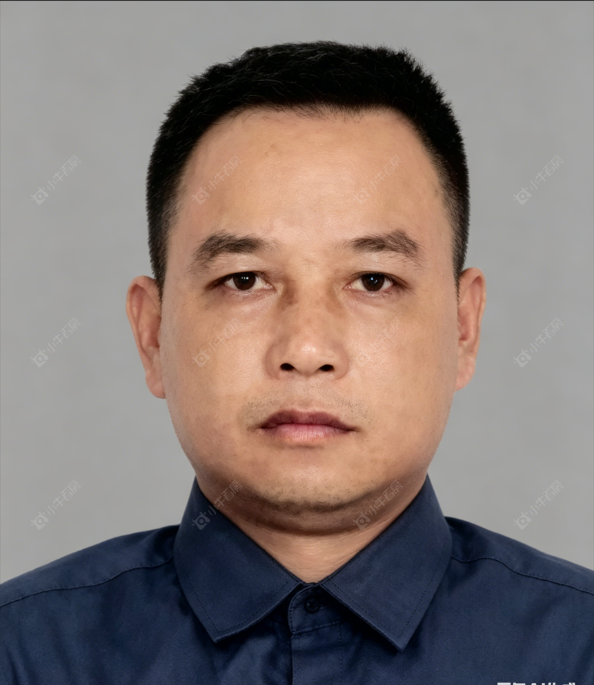 租房经纪人张超明