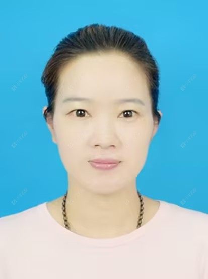 租房经纪人孙海霞