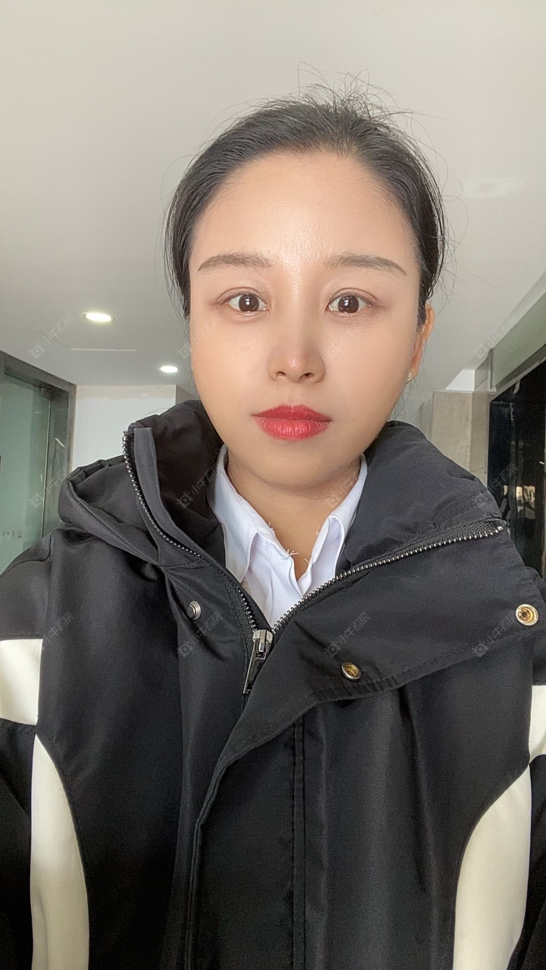 租房经纪人吴满清