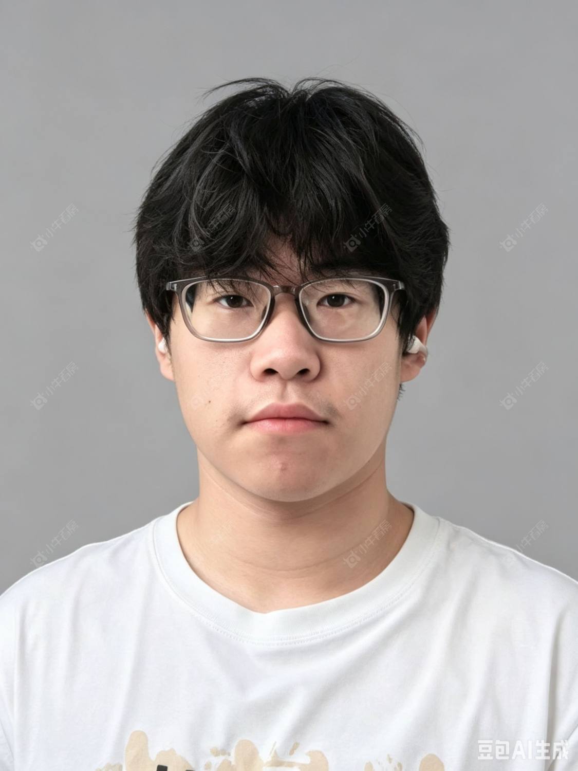 二手经纪人董曦之