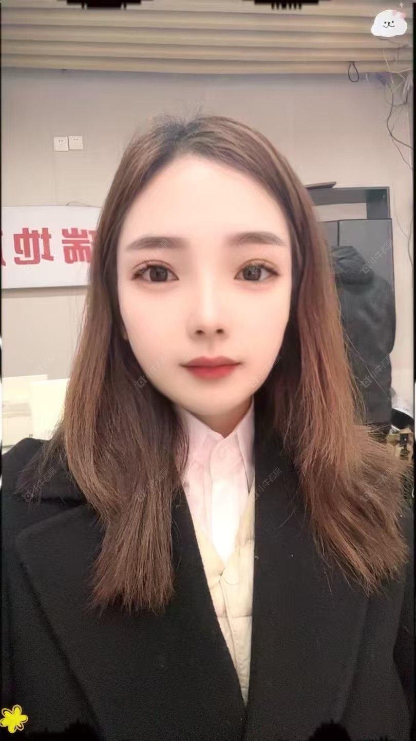 二手经纪人马鹏