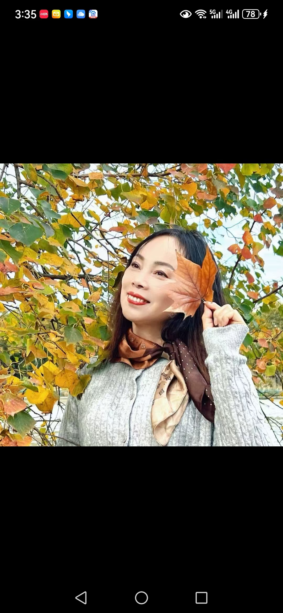 二手经纪人云凤丽