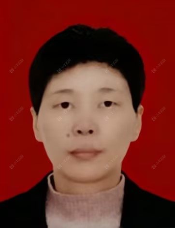 二手经纪人冯巧红