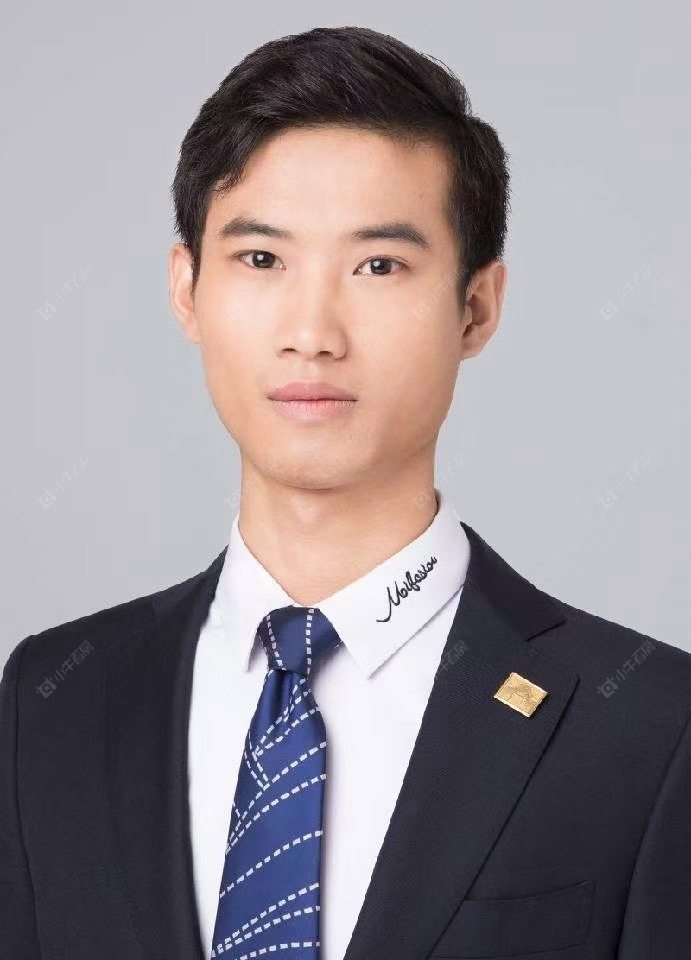 租房经纪人王军