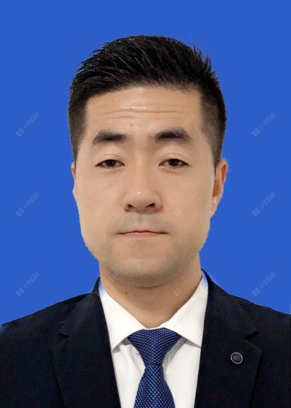 二手经纪人米卫东