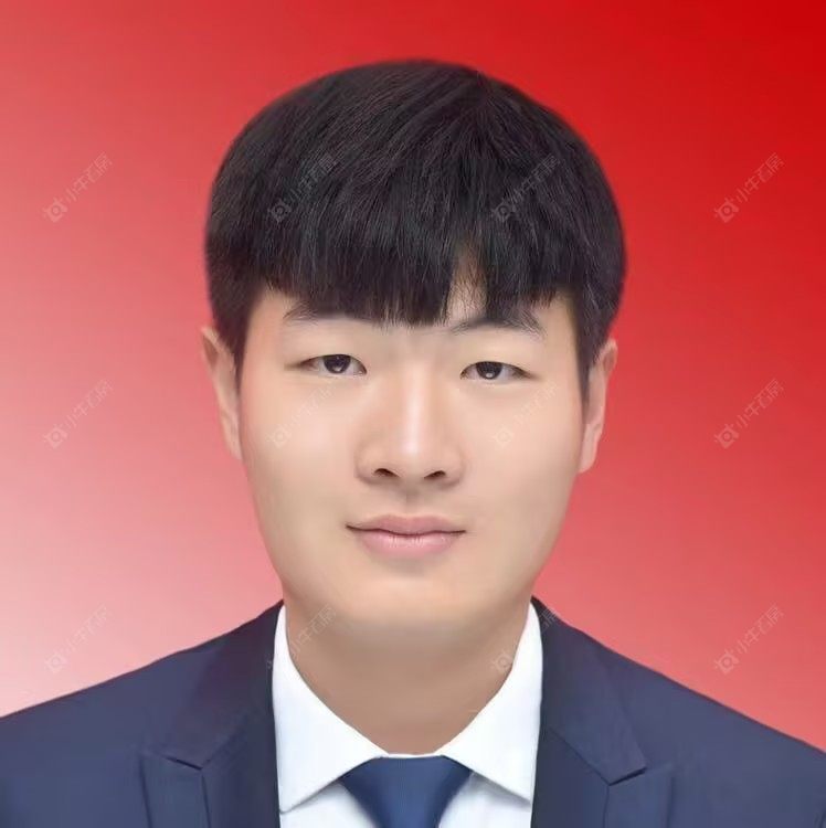 二手经纪人古伟楠