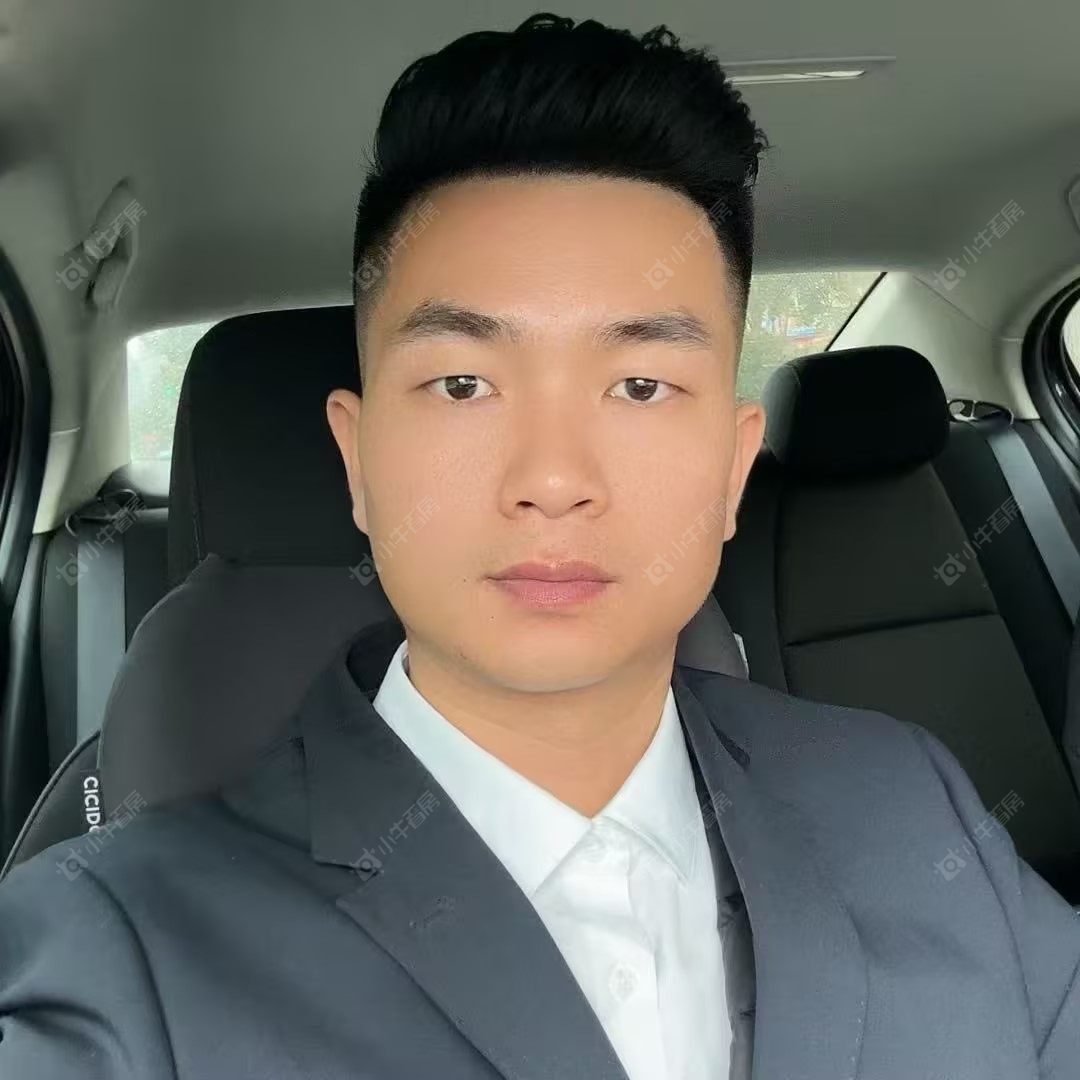 租房经纪人高旺