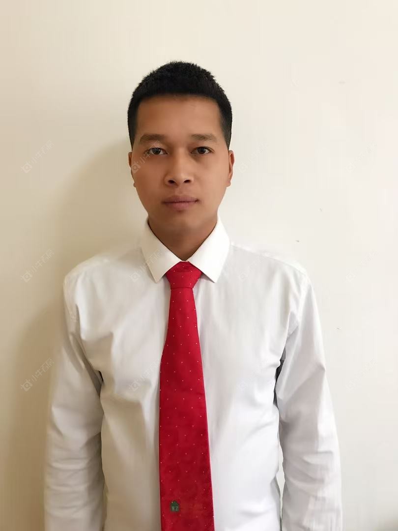 租房经纪人刘学