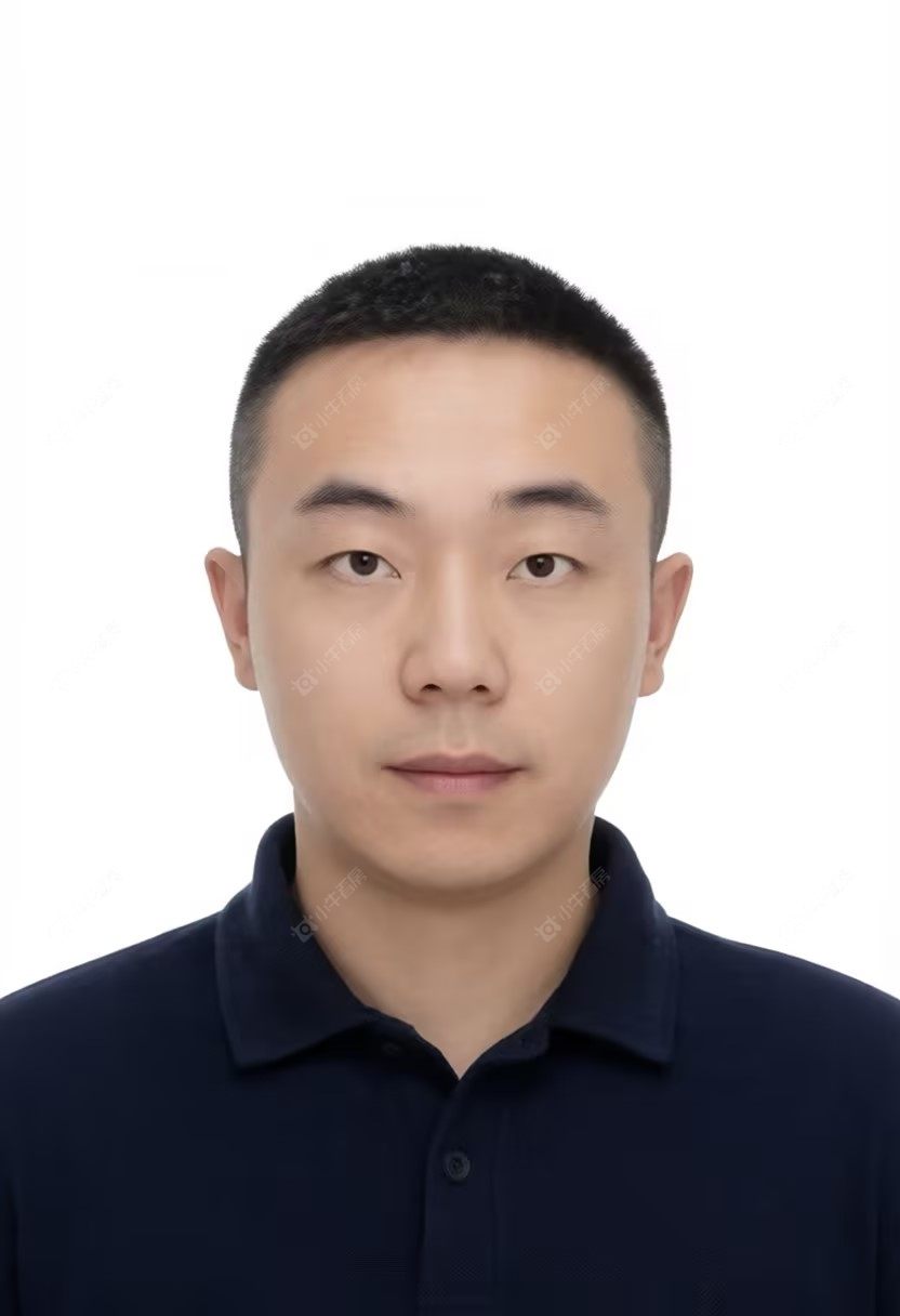 租房经纪人程仁康