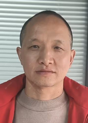 租房经纪人李志伟