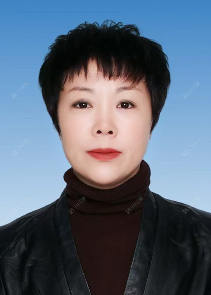 二手经纪人华泽娟