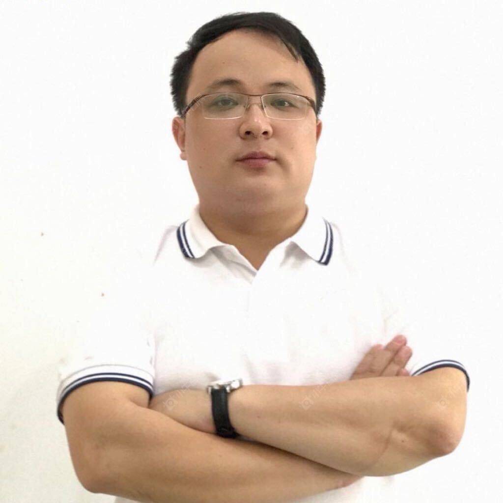 二手经纪人于卫华