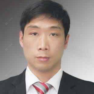 二手经纪人杨昂