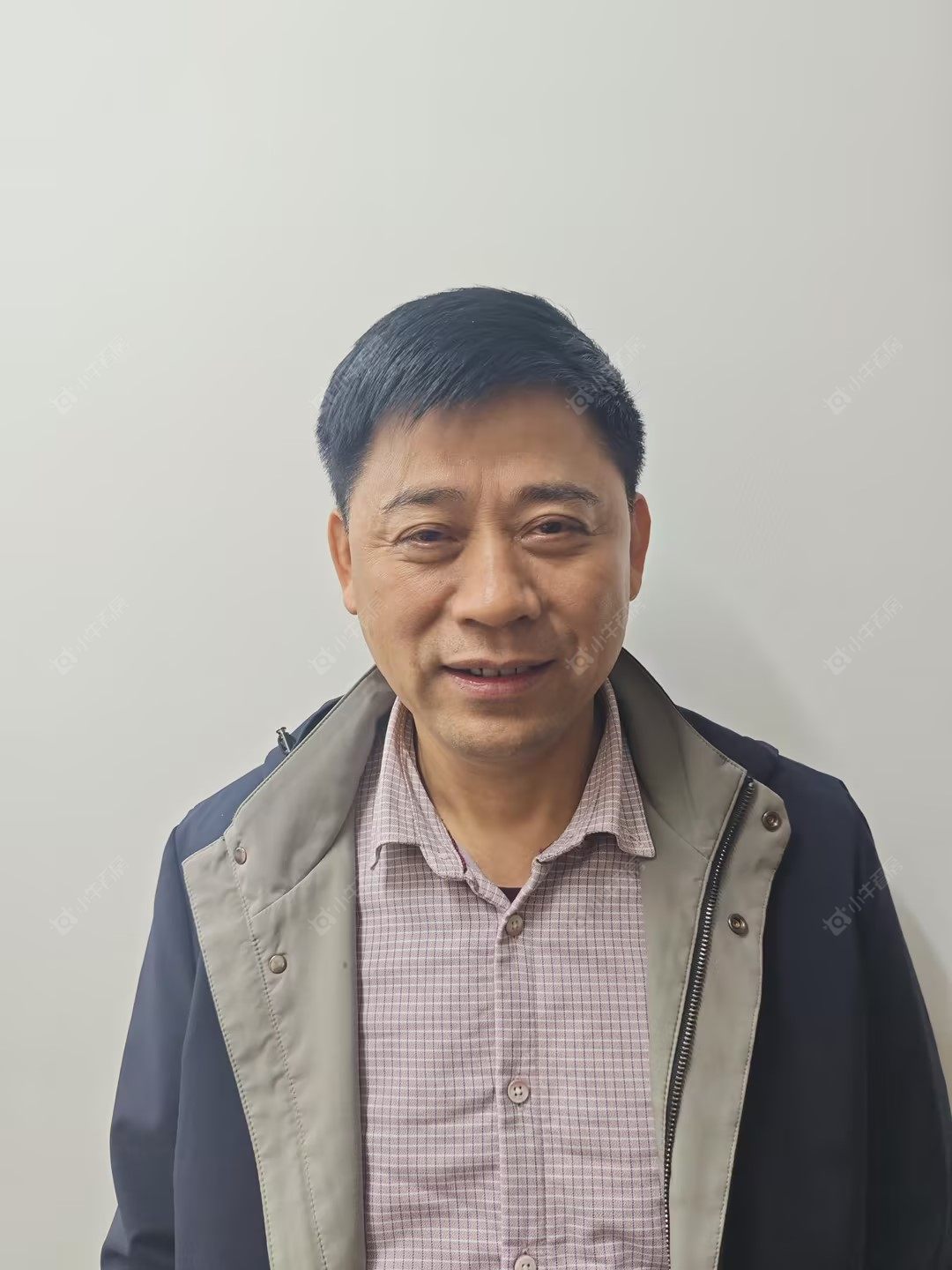 二手经纪人陈绍红