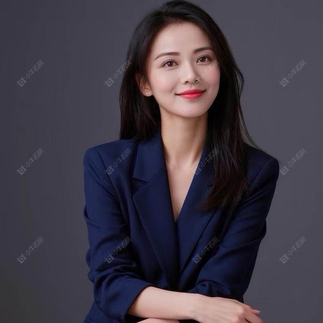 二手经纪人李巧