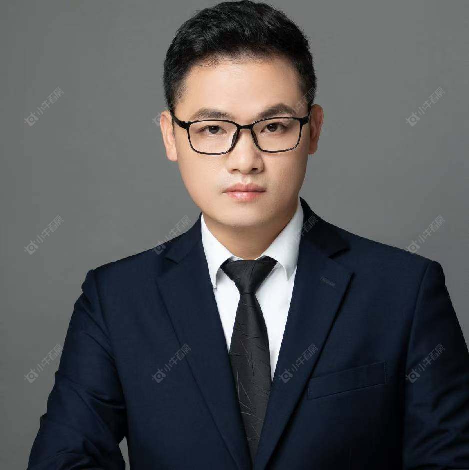 楼盘经纪人李长明