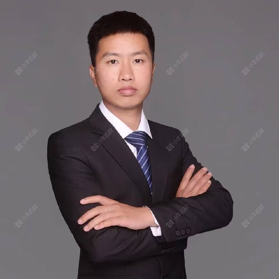 二手经纪人程仁龙