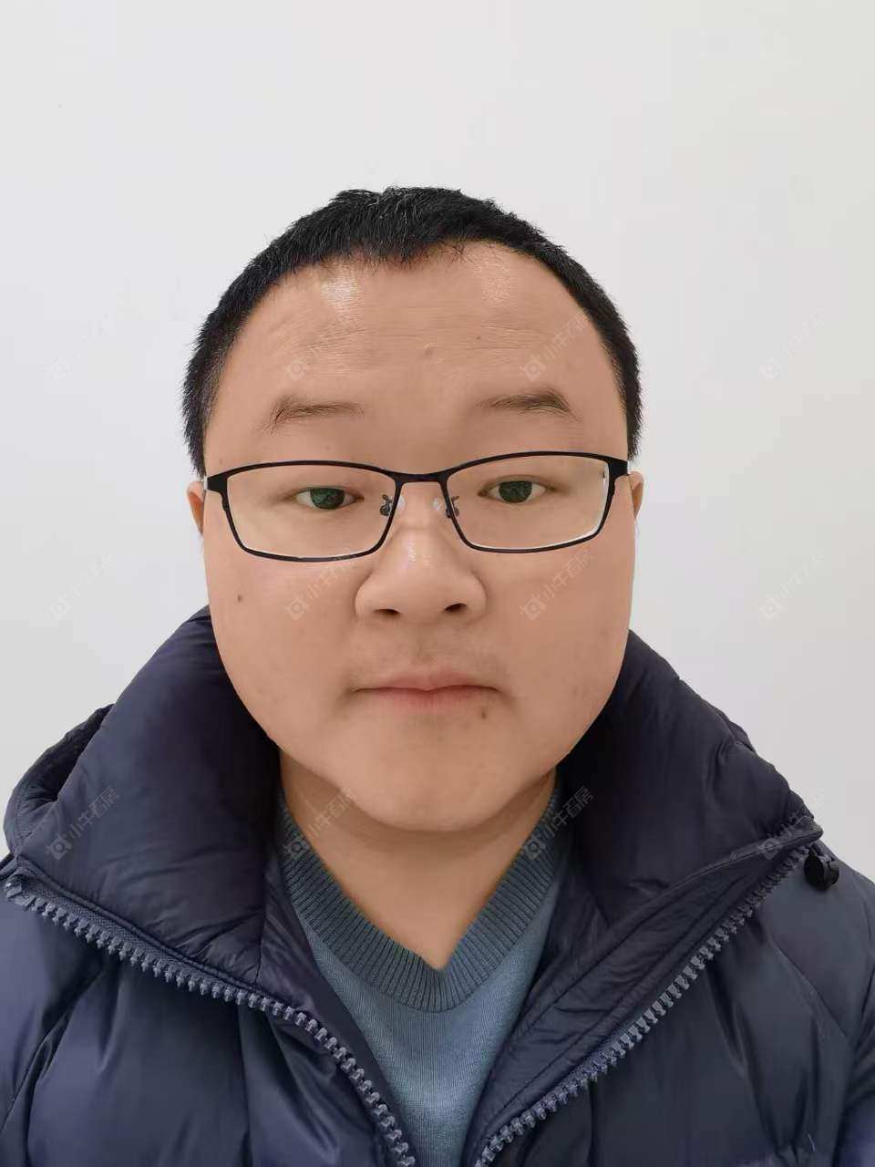 二手经纪人冯巧