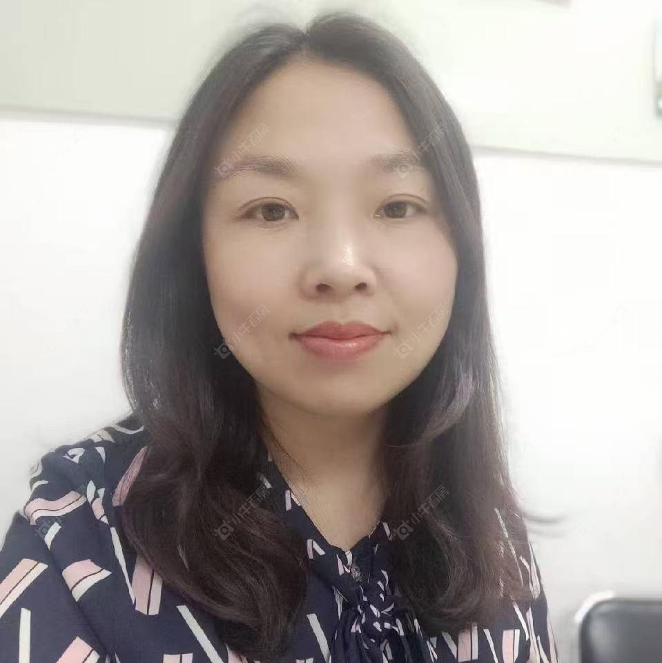 二手经纪人钱艳