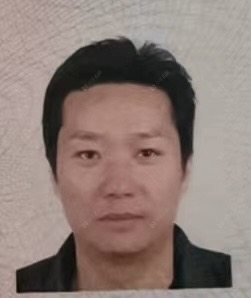 二手经纪人范春燕