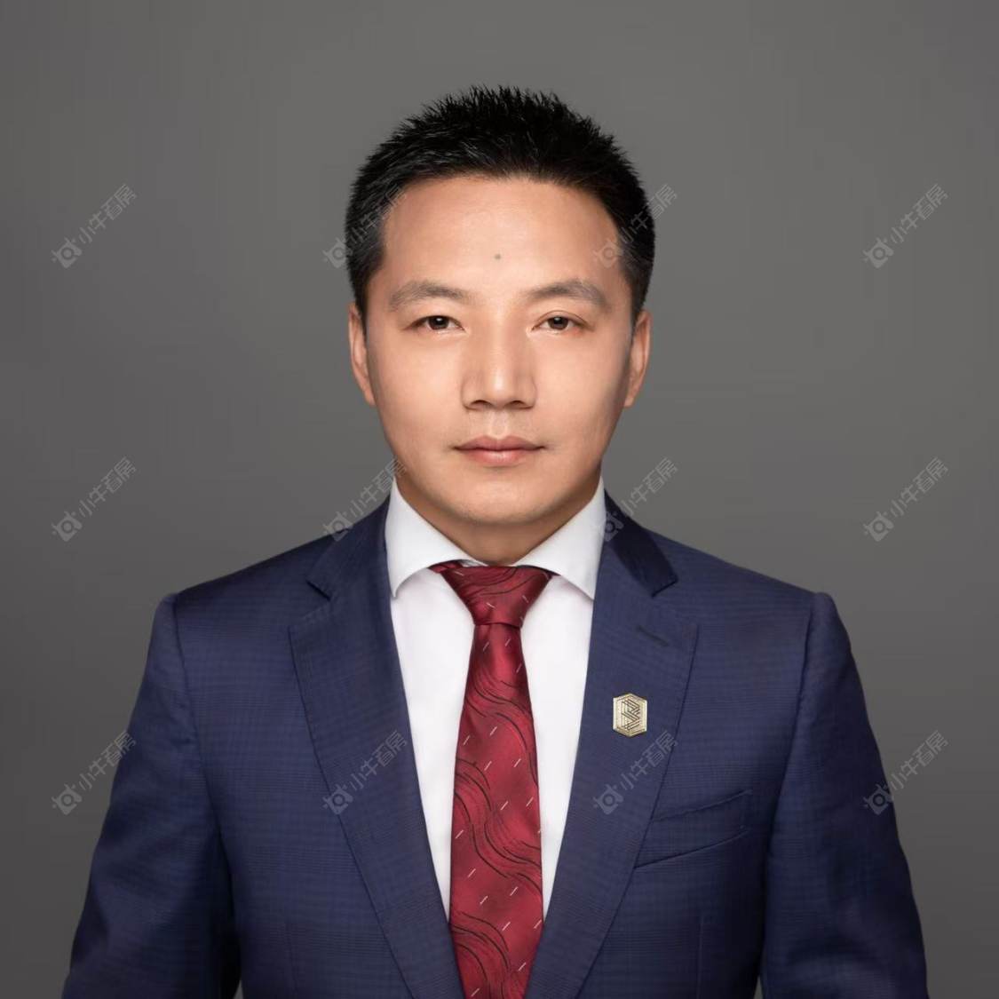 二手经纪人洪宇