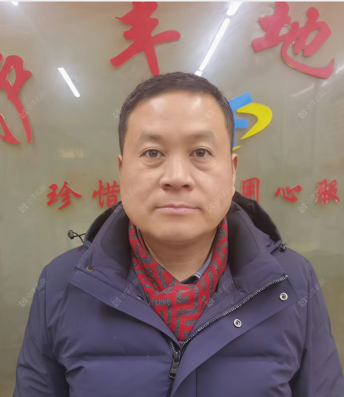 二手经纪人任文虎