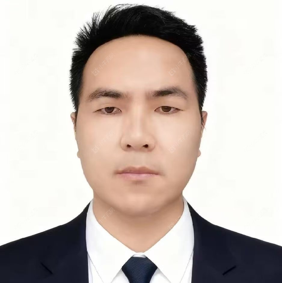 二手经纪人王树亮