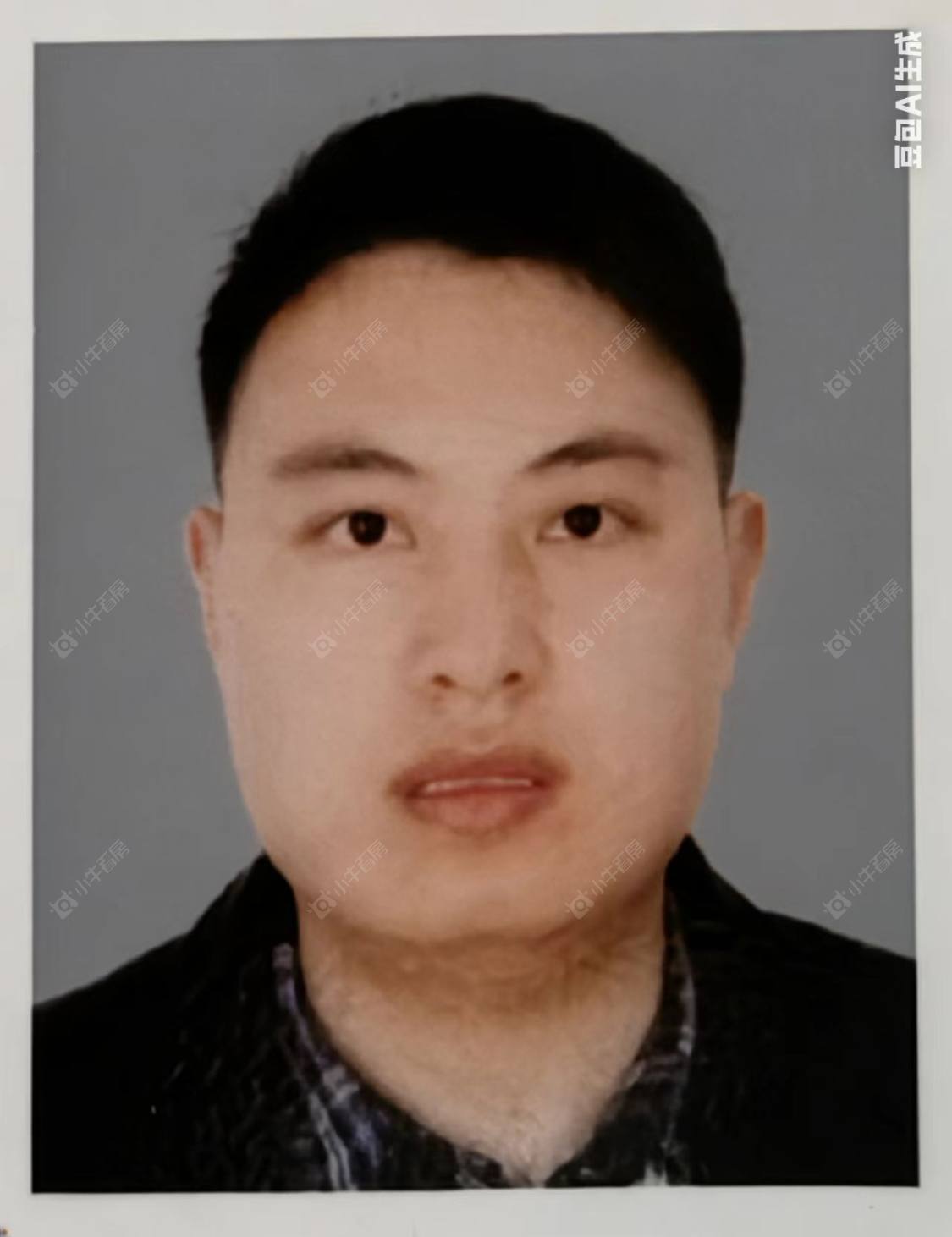 租房经纪人乔志成