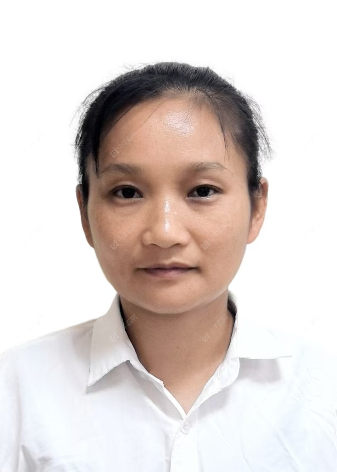 二手经纪人夏爱云