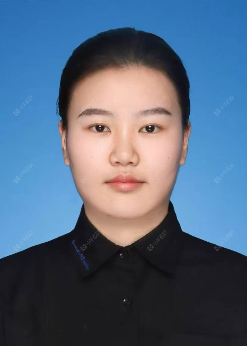 租房经纪人徐以琪