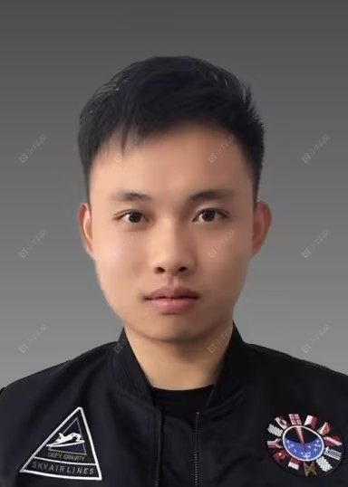 二手经纪人沈帆