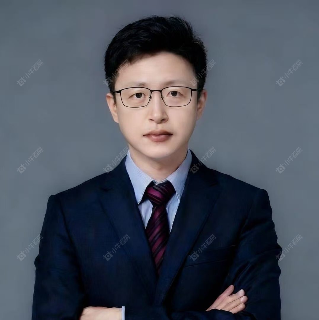 二手经纪人彭韬