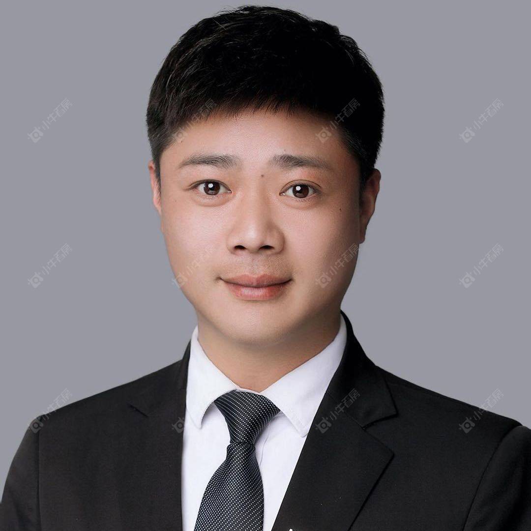 二手经纪人李玄玄