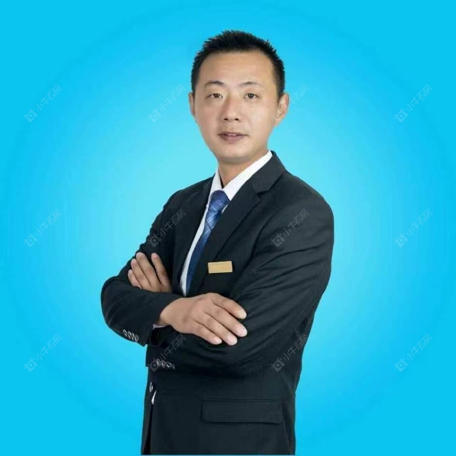 二手经纪人王彬