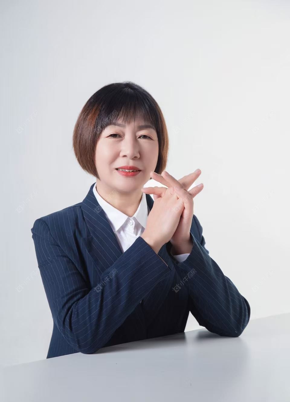 租房经纪人赵娥