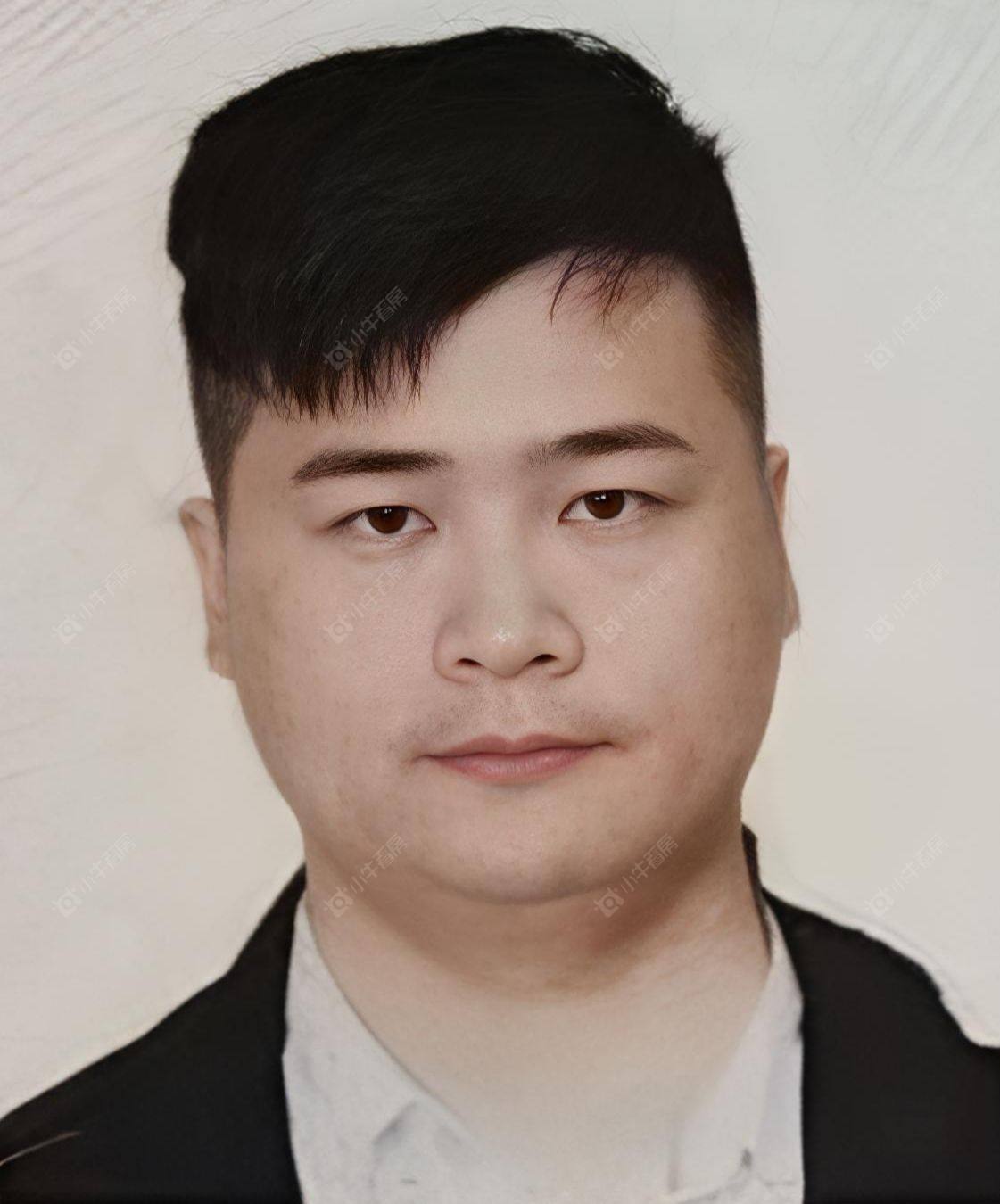 租房经纪人刘福建