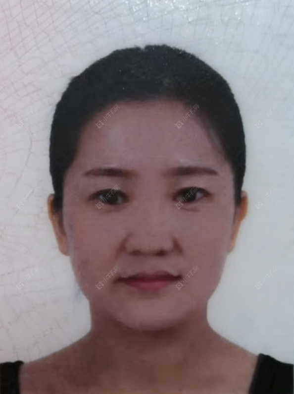 租房经纪人赵芳