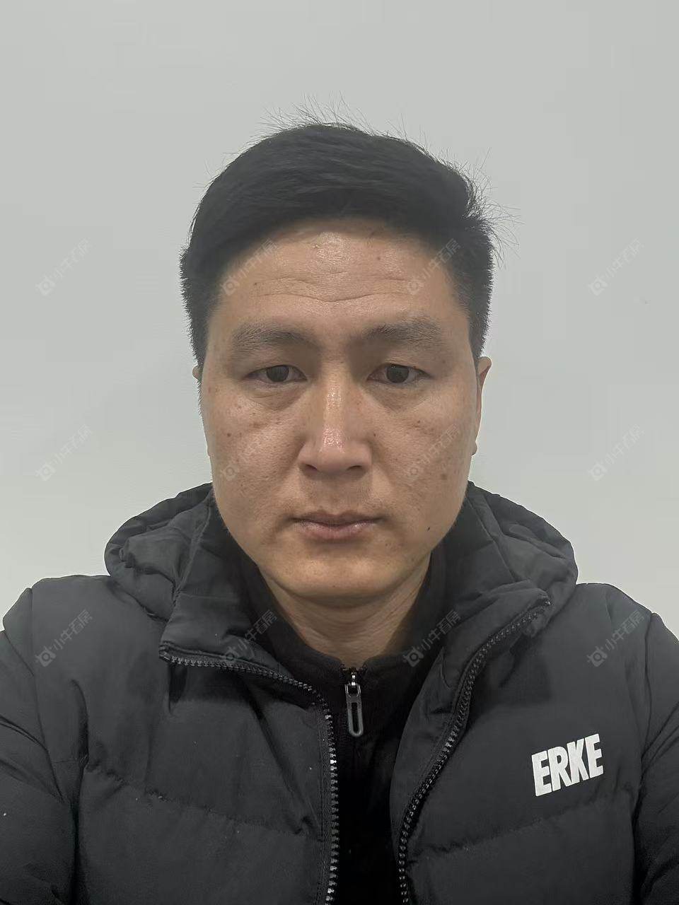 楼盘经纪人周磊