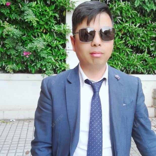 二手经纪人钮兵兵