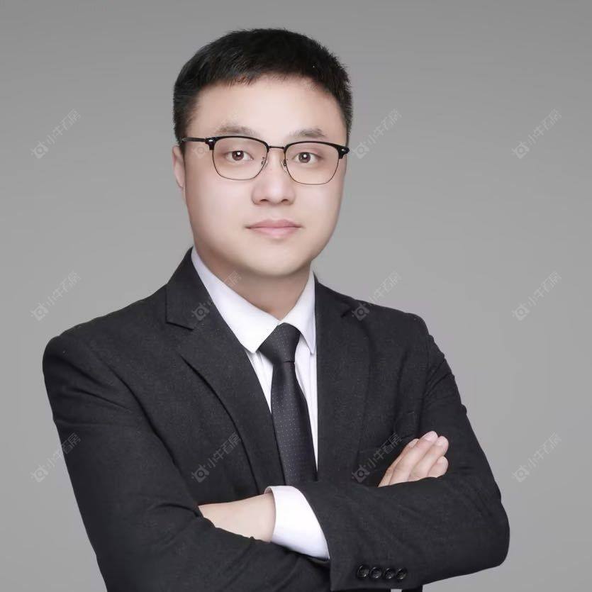 二手经纪人张二龙